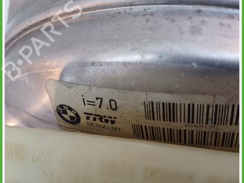 Servo brake BMW 5 Touring (E61) 530 xd | BP15554013M42 