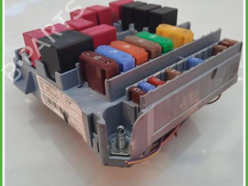 Fuse box FIAT 500 (312_) 1.2 (312AXA1A) | BP40133582E1 - Image 5