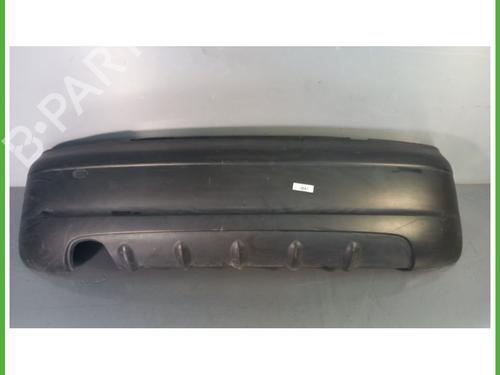Stoßstange hinten für DAEWOO MATIZ (M100, M150) 0.8 (52 hp) 28056012