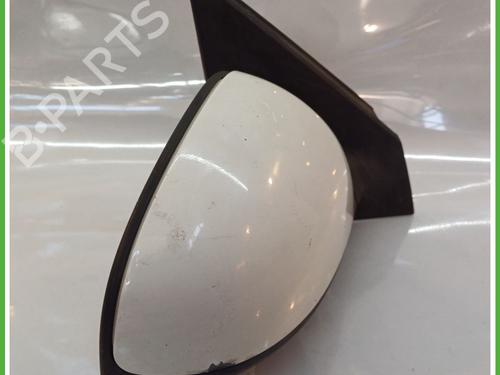 Right mirror LANCIA YPSILON (843_) 1.2 (843.AXA1A) | BP17444267C27 