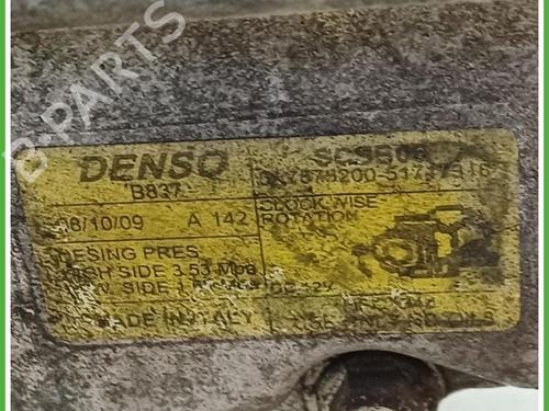 Other FIAT PANDA (169_) 1.2 Natural Power (169.AXB1A) | BP40136868O1 - Image 4