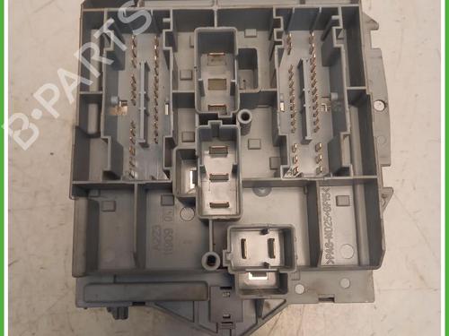 Fuse box LANCIA YPSILON (843_) 1.2 (843.AXA1A) | BP40075337E1 - Image 2