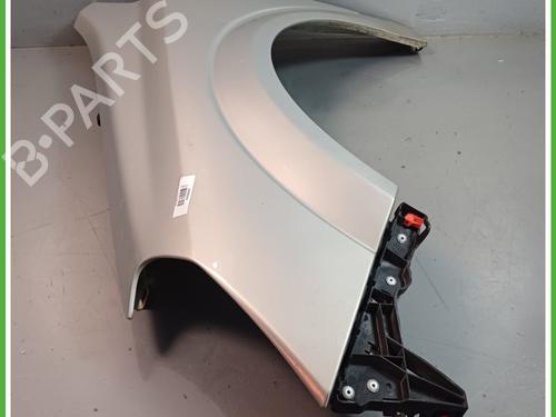 Left front fenders OPEL ASTRA H (A04) 1.7 CDTI (L48) | BP16783353C41 