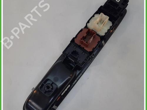 Left front window switch DACIA SANDERO III 1.0 TCe 100 ECO-G | BP40134593I27 - Image 3