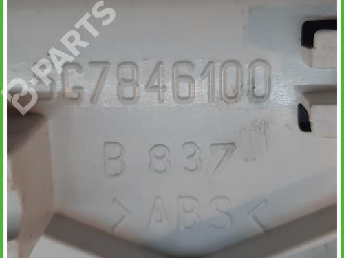 Climate control FIAT BRAVO II (198_) 1.4 (198AXA1B) | BP11962797I5 