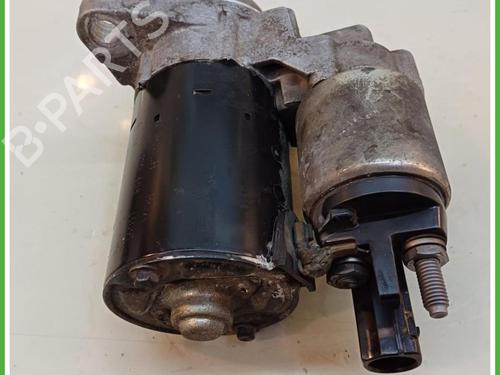 Starter SEAT ALTEA (5P1) 1.6 | BP40137160M8  - Image 6