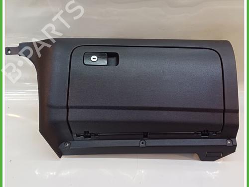 Used Glove box VW GOLF VI (5K1) 2.0 TDI (140 hp) 16708747