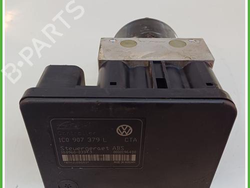 ABS pump VW GOLF IV (1J1) 1.9 TDI | BP16970150M43 