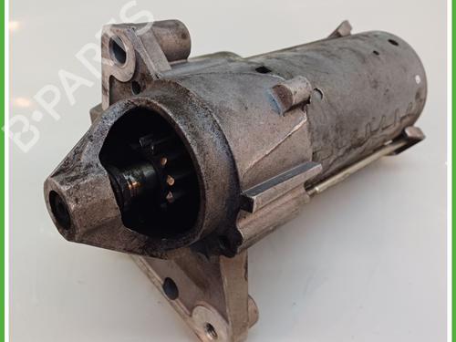 Used Starter PEUGEOT 308 I (4A_, 4C_) 1.6 HDi (109 hp) 16898240