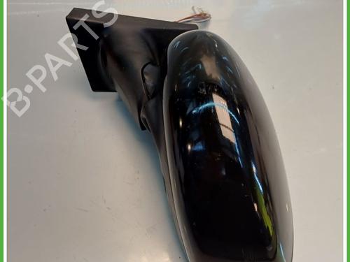 Left mirror FIAT IDEA (350_) 1.3 D Multijet | BP28163406C26