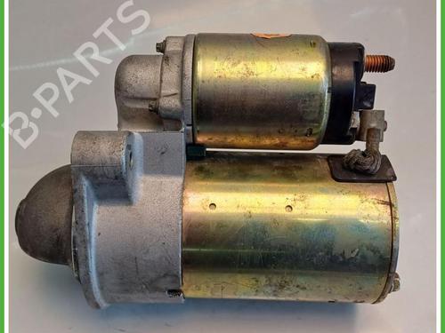 Starter CHEVROLET MATIZ (M200, M250) 0.8 | BP40146593M8 - Image 5