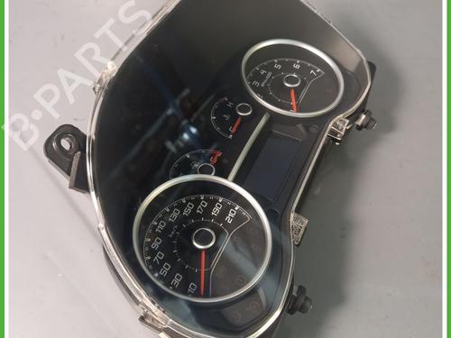 Instrument cluster FIAT DOBLO Cargo (263_) 1.6 D Multijet (263WXD1B, 263WXR1B, 263WXX1B, 263ZXD1B,... | BP29475960C47 