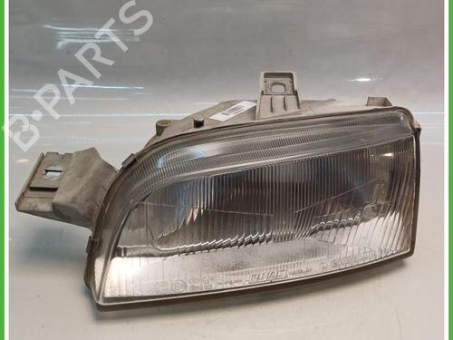 Used Left headlight Left headlight FIAT PUNTO (176_) 55 1.1 (54 hp) 40143310 40143310