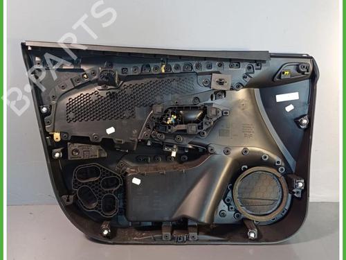 Front right panel OPEL CORSA F (P2JO) 1.2 (68) | BP40144033C59 - Image 3