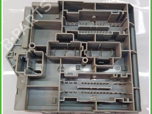 Fuse box LANCIA YPSILON (843_) 1.2 (843.AXA1A) | BP40139024E1 - Image 4