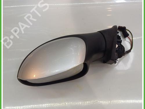 Left mirror CITROËN C3 I (FC_, FN_) 1.1 i | BP19302332C26 