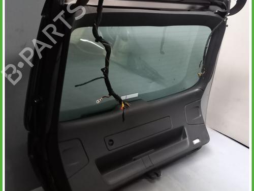 Bakluke CC/Kombi-Kupé AUDI A4 B8 Avant (8K5) 2.0 TDI | BP29326209C6