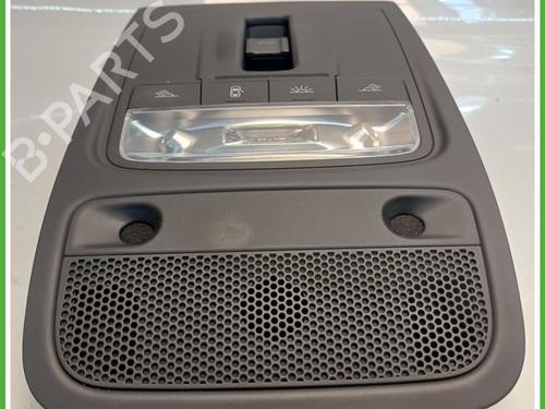 Interior roof light AUDI A3 Sportback (8VA, 8VF) 2.0 TDI | BP28083693I8 
