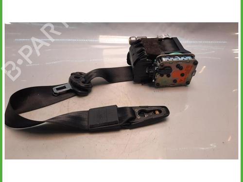 Front left seatbelt AUDI A4 B8 Avant (8K5) 2.0 TDI | BP40147512I26 - Image 2