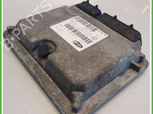 Engine control unit (ECU) FIAT SEICENTO / 600 (187_) 1.1 (187AXB, 187AXB1A, 187AXC1A02) | BP28056037M57 