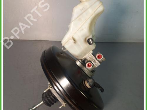 Bremseservo FIAT PUNTO (199_) 1.2 (199AXZ1A, 199BXZ1A) (69 hp) 29966764
