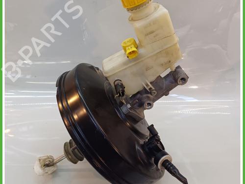 Used Servo brake ALFA ROMEO GIULIETTA (940_) 1.6 JTDM (940FXD1A) (105 hp) 20329747