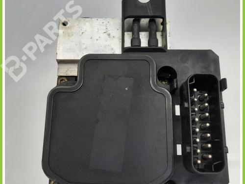 ABS pump MERCEDES-BENZ A-CLASS (W168) A 170 CDI (168.009, 168.109) | BP11369026M43 