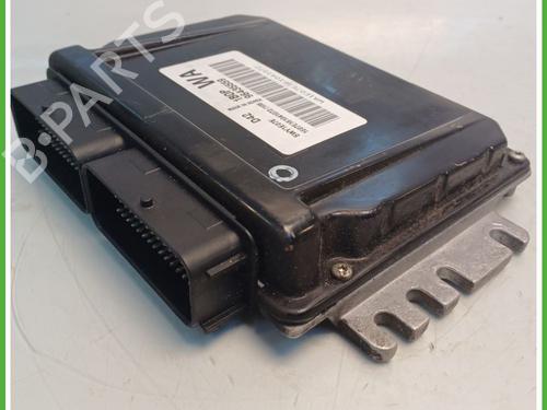 Engine control unit (ECU) CHEVROLET AVEO / KALOS Hatchback (T200) 1.2 | BP25437126M57 