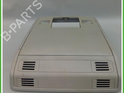 Interior roof light VW GOLF VII (5G1, BQ1, BE1, BE2) 1.6 TDI | BP13744868I8 