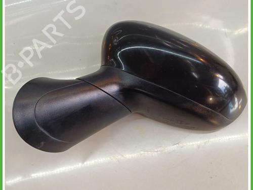 Left mirror FIAT GRANDE PUNTO (199_) 1.3 D Multijet | BP20107103C26 