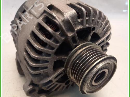 alternator-audi-a5-sportback-8ta-2007-2008-2009-2010-2011-2012-2013-2014-2015-2016-2017-40149350 main image