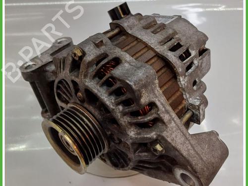 Used Alternator FORD FIESTA V (JH_, JD_) 1.25 16V (75 hp) 18482447