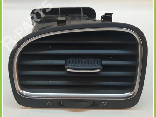 Used Air vent VW GOLF V (1K1) 2.0 TDI 16V (140 hp) 11720399