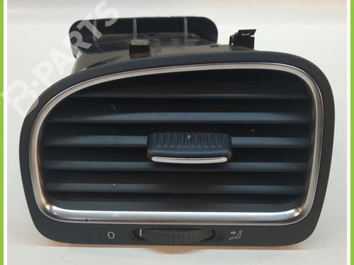 Air vent VW GOLF V (1K1) 2.0 TDI 16V (140 hp) 11720399