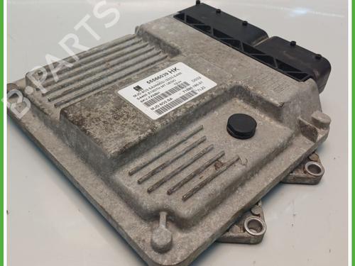 Engine control unit (ECU) OPEL CORSA D (S07) 1.3 CDTI (L08, L68) | BP28056082M57 