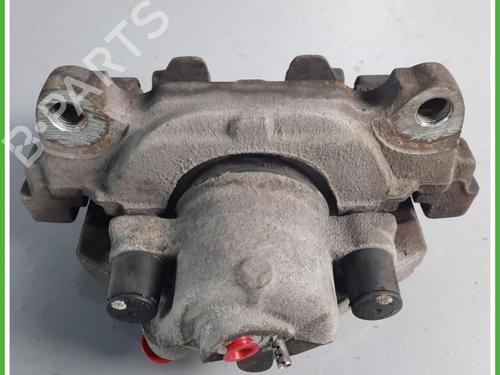 Right front brake caliper VW GOLF VI (5K1) 2.0 TDI | BP40132767M104 - Image 5