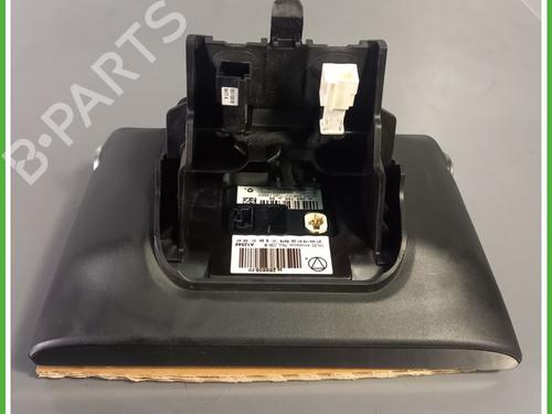 Radio CITROËN C4 CACTUS 1.2 THP 110 | BP30295420E6