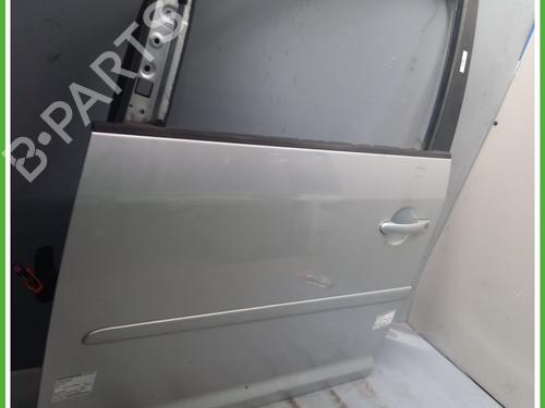 Left front door VW TOURAN (1T1, 1T2) 2.0 EcoFuel | BP27820408C2