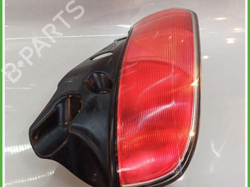 Left taillight LANCIA YPSILON (843_) 1.3 JTD (843.AXD11, 843.AXD1A) | BP40140301C34  - Image 5