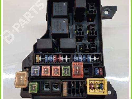 Sikringsdose VOLVO S40 I (644) 1.6 (109 hp) 11764540