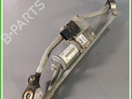 Front wipers mechanism AUDI A4 B8 Avant (8K5) 2.0 TDI | BP29498859C83 
