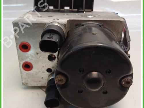 ABS pump MERCEDES-BENZ A-CLASS (W168) A 140 (168.031, 168.131) | BP22382598M43 