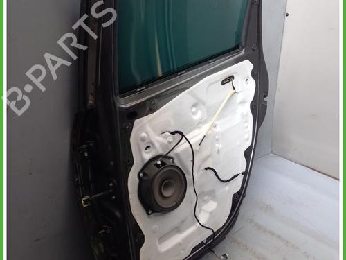 Right rear door LANCIA DELTA III (844_) 1.6 D Multijet (844.AXC11, 844.AXC1A) | BP27409902C5 