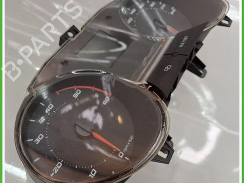 Instrument cluster SEAT IBIZA IV SC (6J1, 6P5) 1.6 TDI | BP18711588C47 