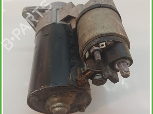 Starter OPEL CORSA D (S07) 1.2 (L08, L68) | BP16405319M8 