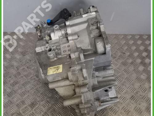 Gearbox VOLVO S40 I (644) 1.9 DI | BP11963051M3 