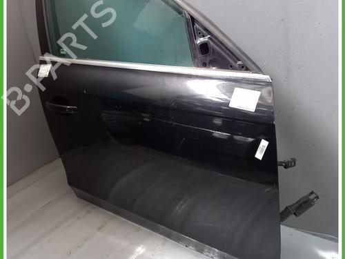 Right front door AUDI A4 B8 Avant (8K5) 2.0 TDI | BP27409738C3 