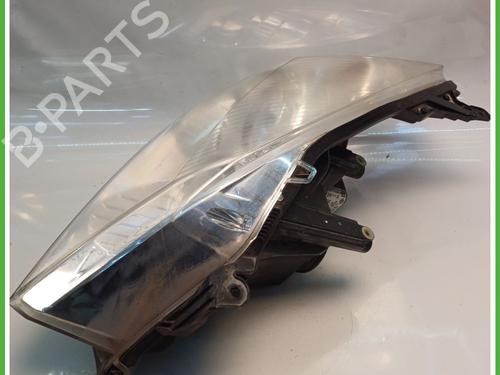 Right headlight OPEL ASTRA H (A04) 1.6 (L48) | BP24020088C29 
