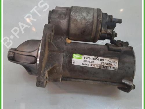 Starter FORD FIESTA VI (CB1, CCN) 1.25 | BP40135039M8 - Image 5