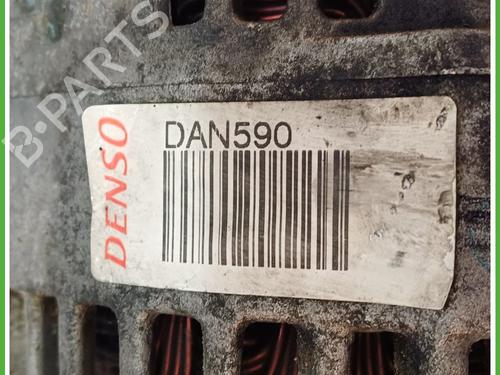 Alternator FORD FOCUS I (DAW, DBW) 1.8 TDCi | BP18482422M7 